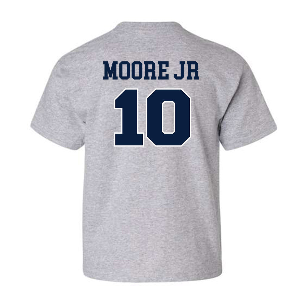 Liberty - NCAA Football : Ronald Moore Jr - Generic Shersey Youth T-Shirt