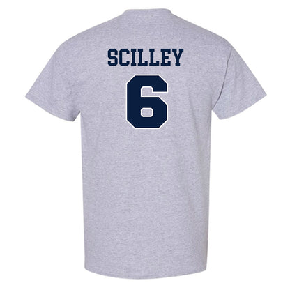 Liberty - NCAA Baseball : Landon Scilley - Generic Shersey T-Shirt-1