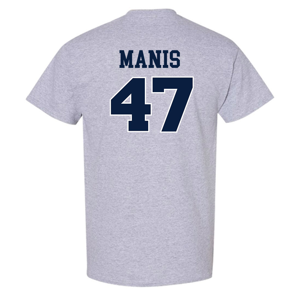 Liberty - NCAA Football : Ryan Manis - Generic Shersey T-Shirt