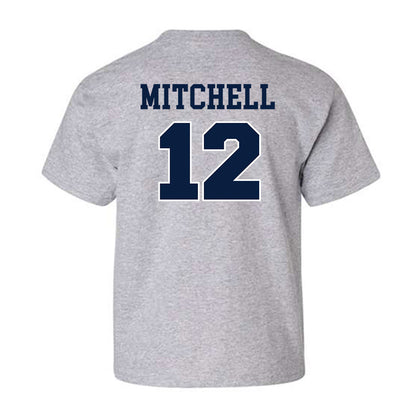 Liberty - NCAA Women's Lacrosse : Mila Mitchell - Generic Shersey Youth T-Shirt-2
