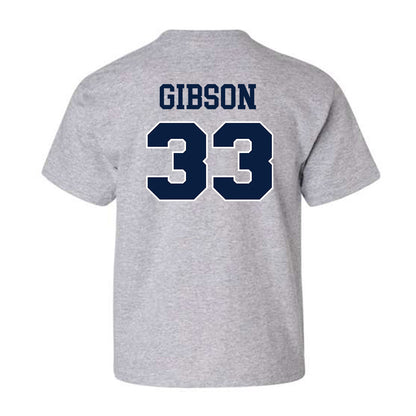 Liberty - NCAA Baseball : Michael Gibson - Generic Shersey Youth T-Shirt