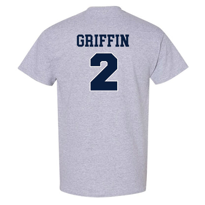 Liberty - NCAA Football : Eldric Griffin - Generic Shersey T-Shirt