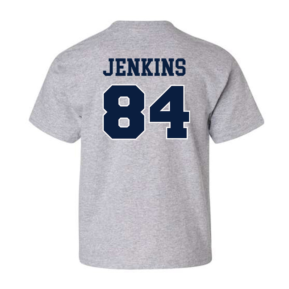 Liberty - NCAA Football : Jacob Jenkins - Generic Shersey Youth T-Shirt