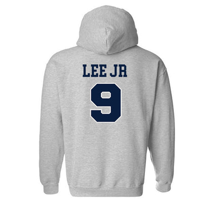 Liberty - NCAA Football : Donte Lee Jr - Generic Shersey Hooded Sweatshirt-1