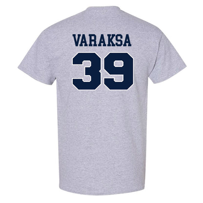 Liberty - NCAA Women's Lacrosse : Katy Varaksa - Generic Shersey T-Shirt-2