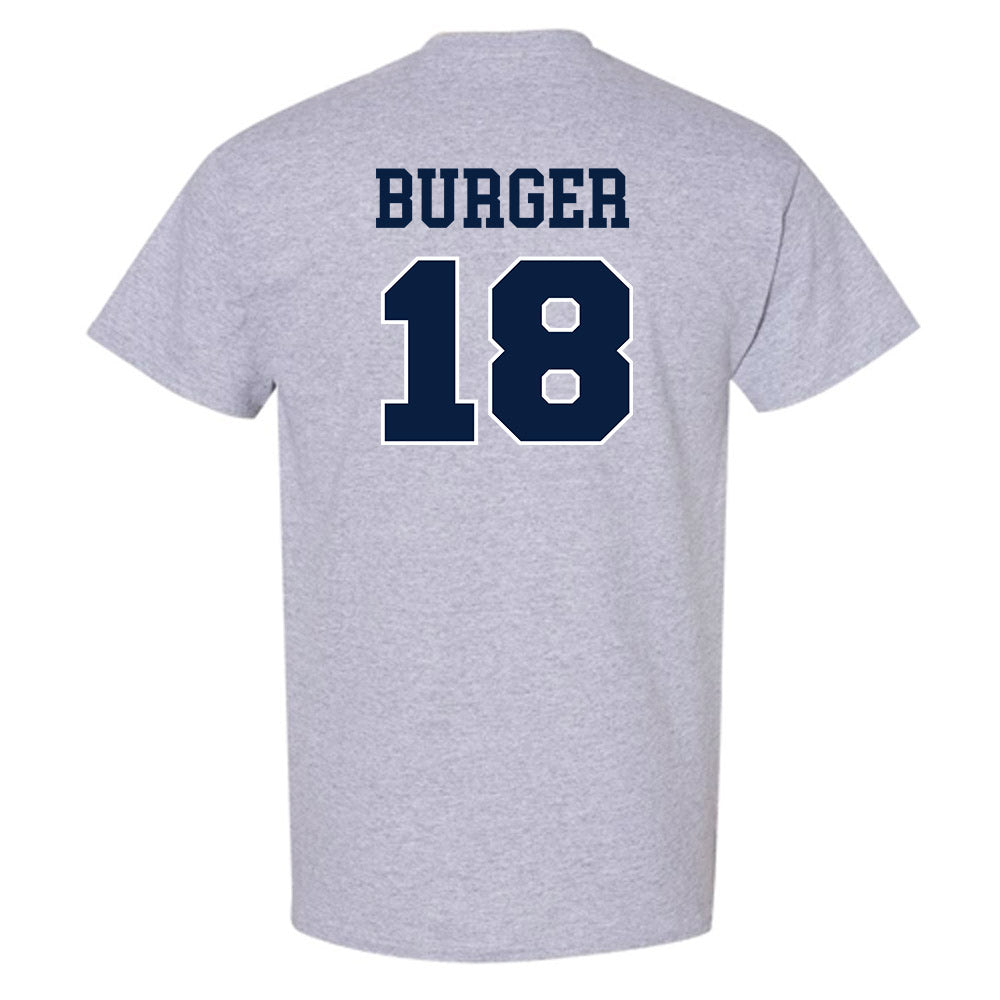 Liberty - NCAA Football : Ryan Burger - T-Shirt Classic Shersey