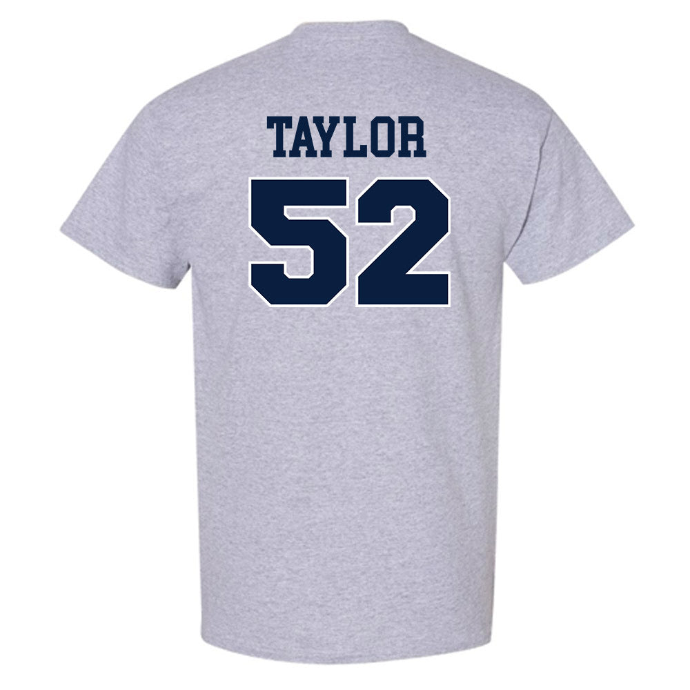 Liberty - NCAA Football : Jacob Taylor - Generic Shersey T-Shirt-1