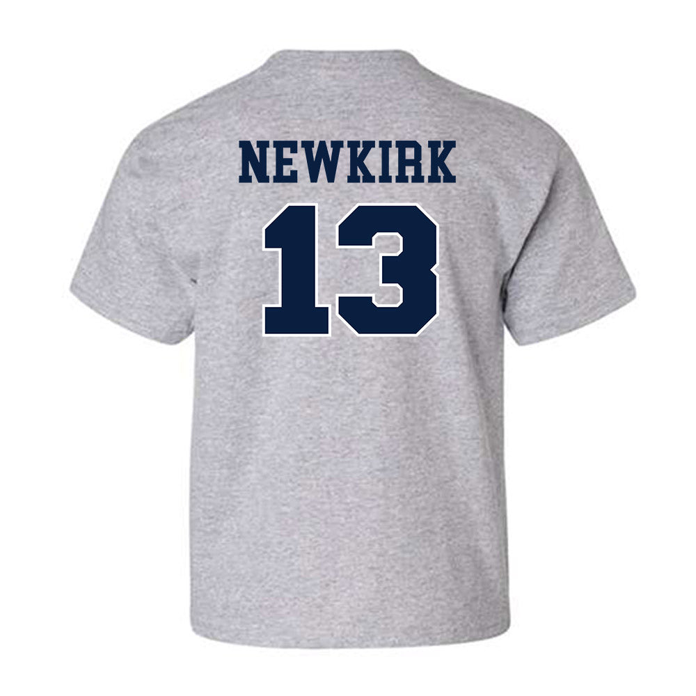 Liberty - NCAA Football : Nasir Newkirk - Generic Shersey Youth T-Shirt-1