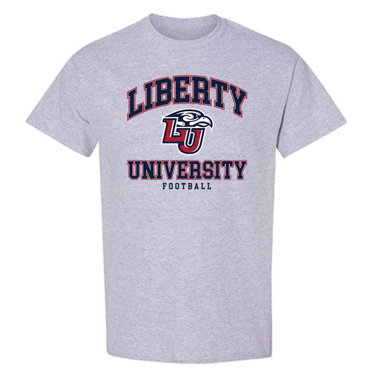 Liberty - NCAA Football : Kristyane Gregory - T-Shirt Classic Shersey