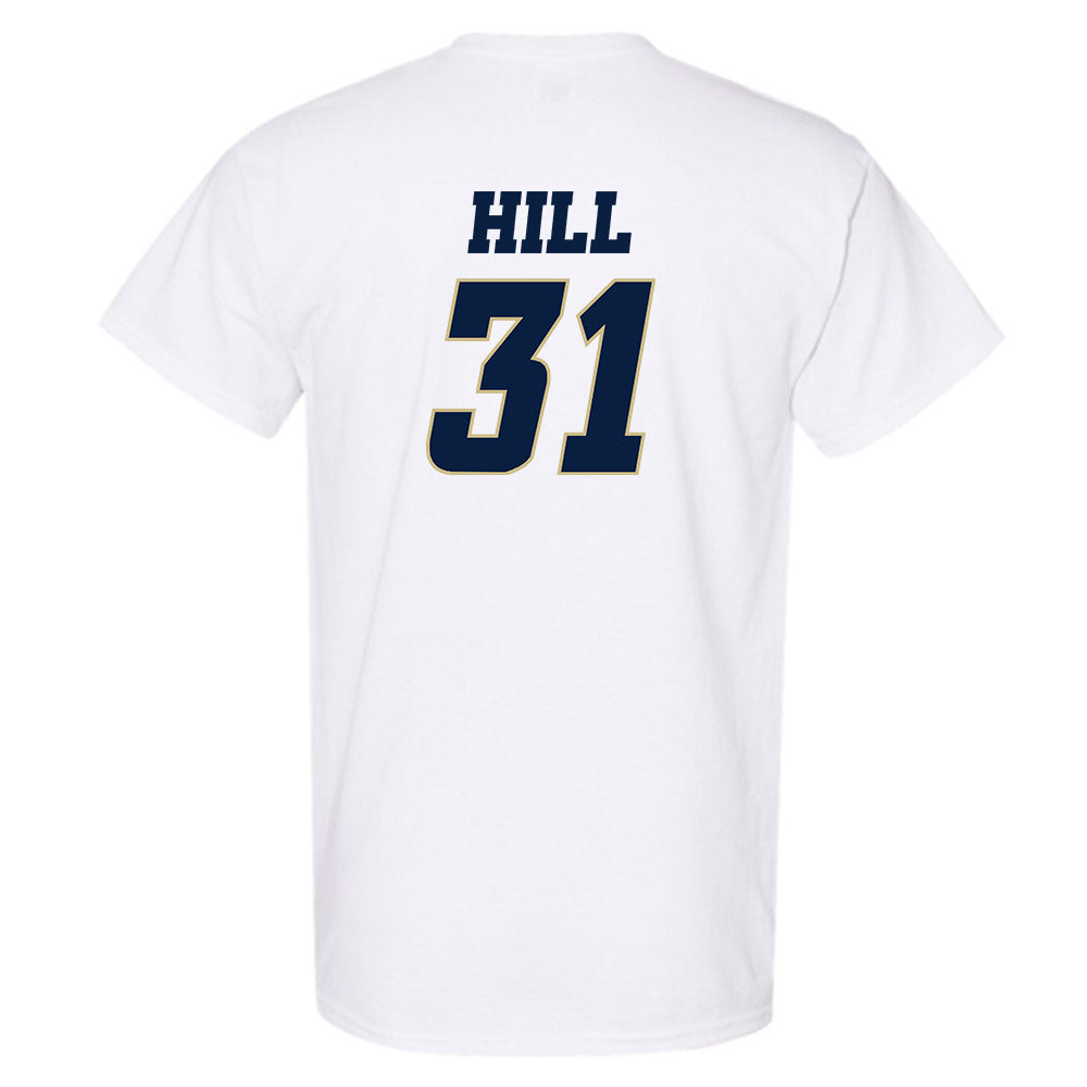Oral Roberts - NCAA Baseball : Jack Hill - Generic Shersey T-Shirt