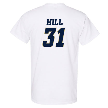 Oral Roberts - NCAA Baseball : Jack Hill - Generic Shersey T-Shirt