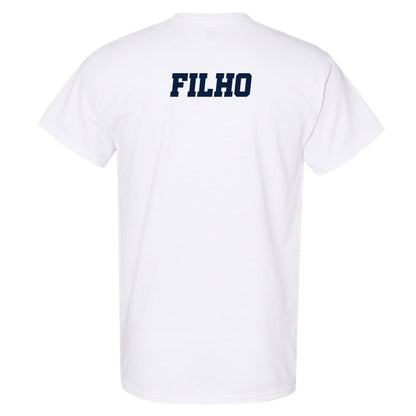 Oral Roberts - NCAA Men's Tennis : Ricardo Filho - Generic Shersey T-Shirt