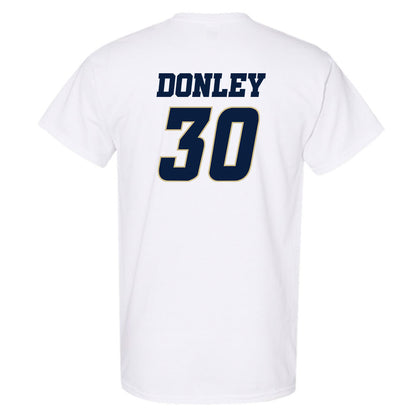 Oral Roberts - NCAA Women's Basketball : Kayten Donley - Generic Shersey T-Shirt-1