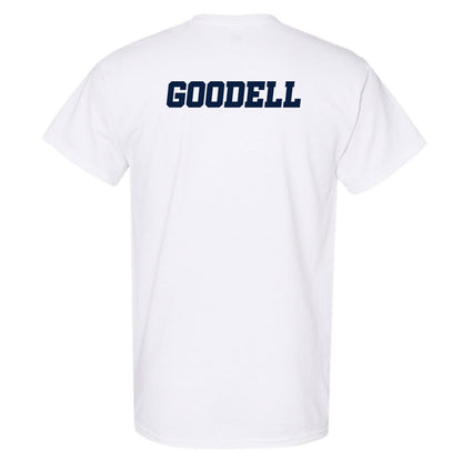 Oral Roberts - NCAA Women's Tennis : Ava Goodell - Generic Shersey T-Shirt