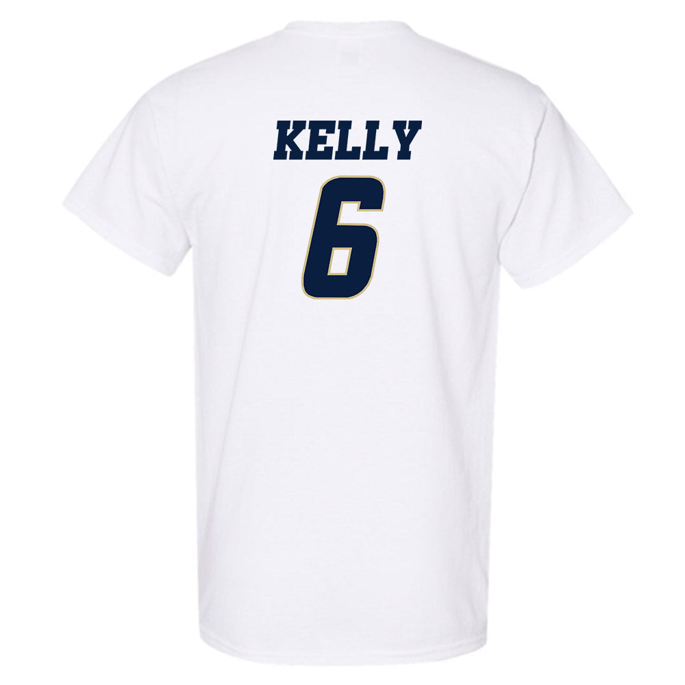 Oral Roberts - NCAA Baseball : Cooper Kelly - Generic Shersey T-Shirt