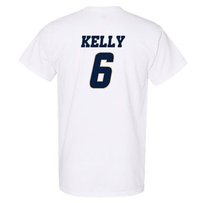 Oral Roberts - NCAA Baseball : Cooper Kelly - Generic Shersey T-Shirt