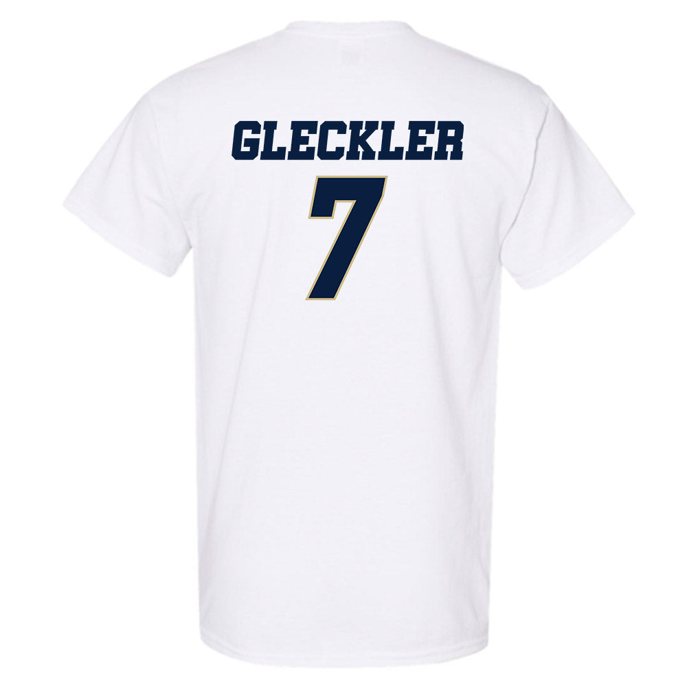 Oral Roberts - NCAA Women's Soccer : addy gleckler - Generic Shersey T-Shirt