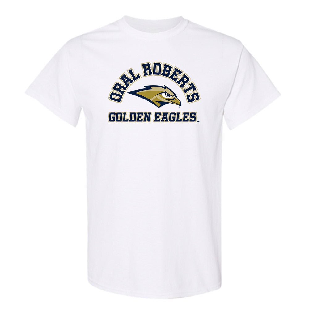 Oral Roberts - NCAA Women's Soccer : Zoe McCabe - Generic Shersey T-Shirt