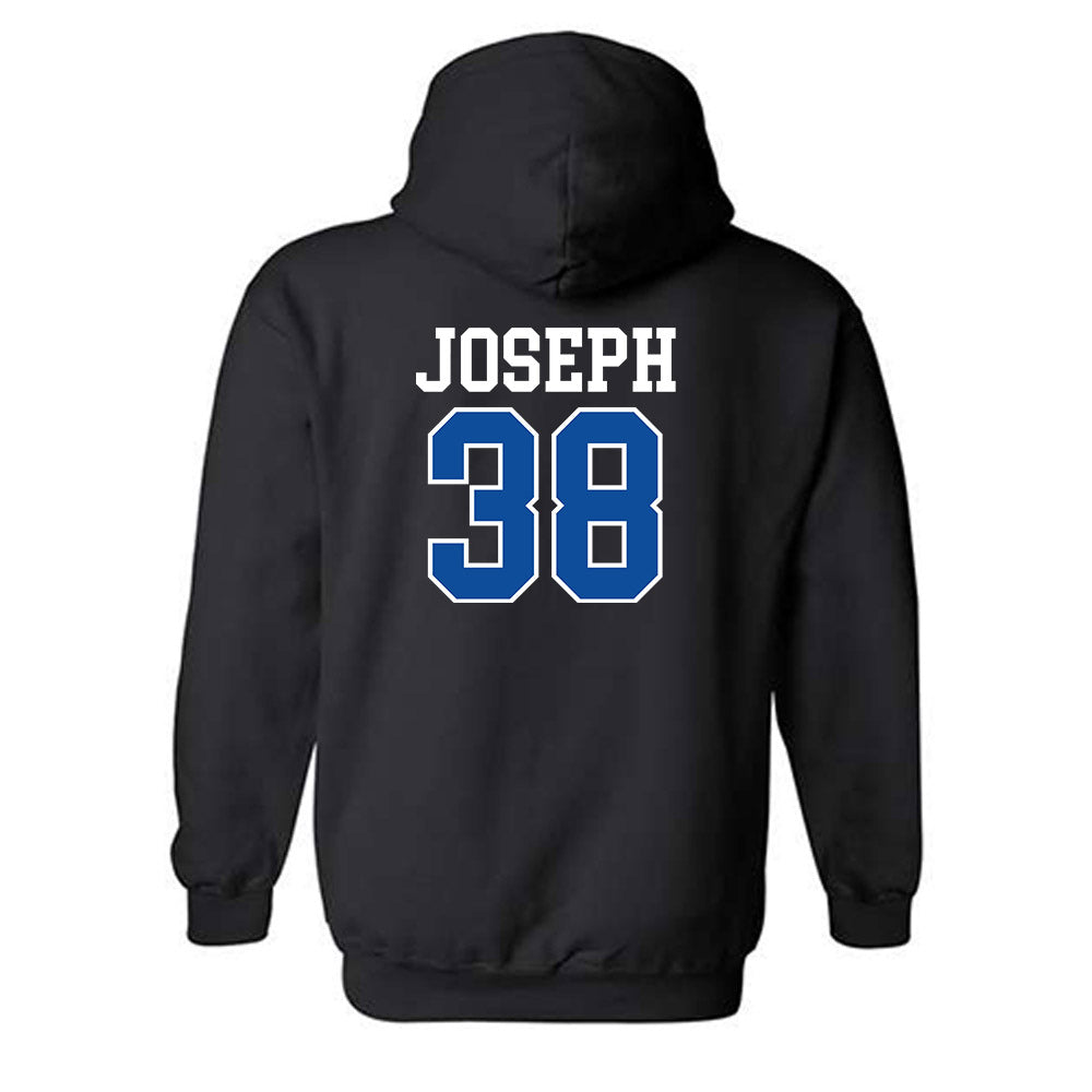 Drake - NCAA Football : Nicholas Joseph - Hooded Sweatshirt