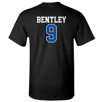 Drake - NCAA Women's Soccer : Maia Bentley - T-Shirt-1