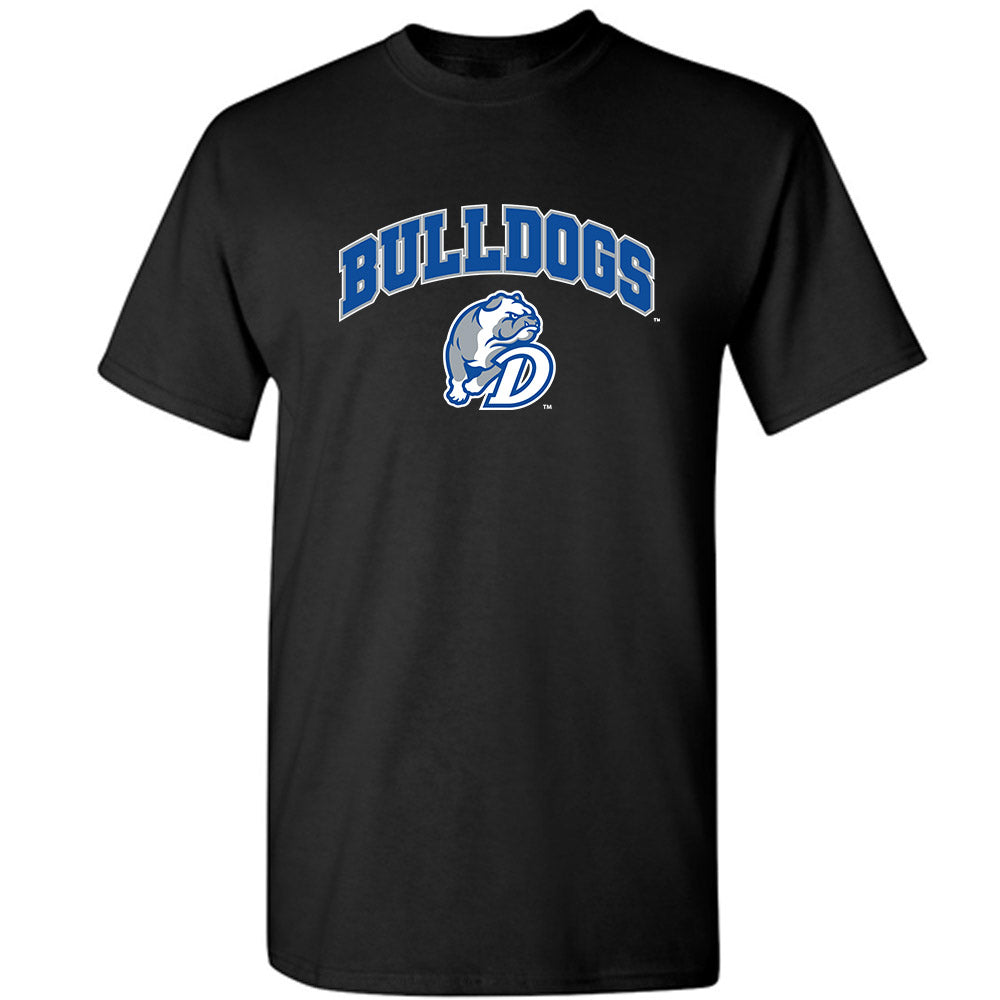 Drake - NCAA Men's Basketball : Eli Shetlar - T-Shirt-0