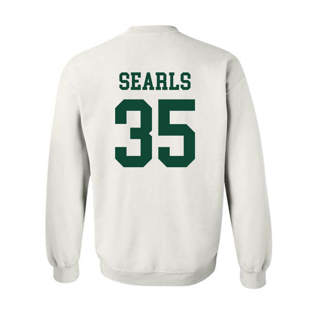 Ohio - NCAA Men's Basketball : Victor Searls - Crewneck Sweatshirt