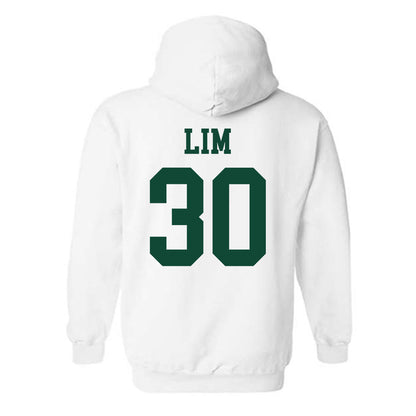 Ohio - NCAA Women's Basketball : Madison Lim - Classic Shersey Hooded Sweatshirt