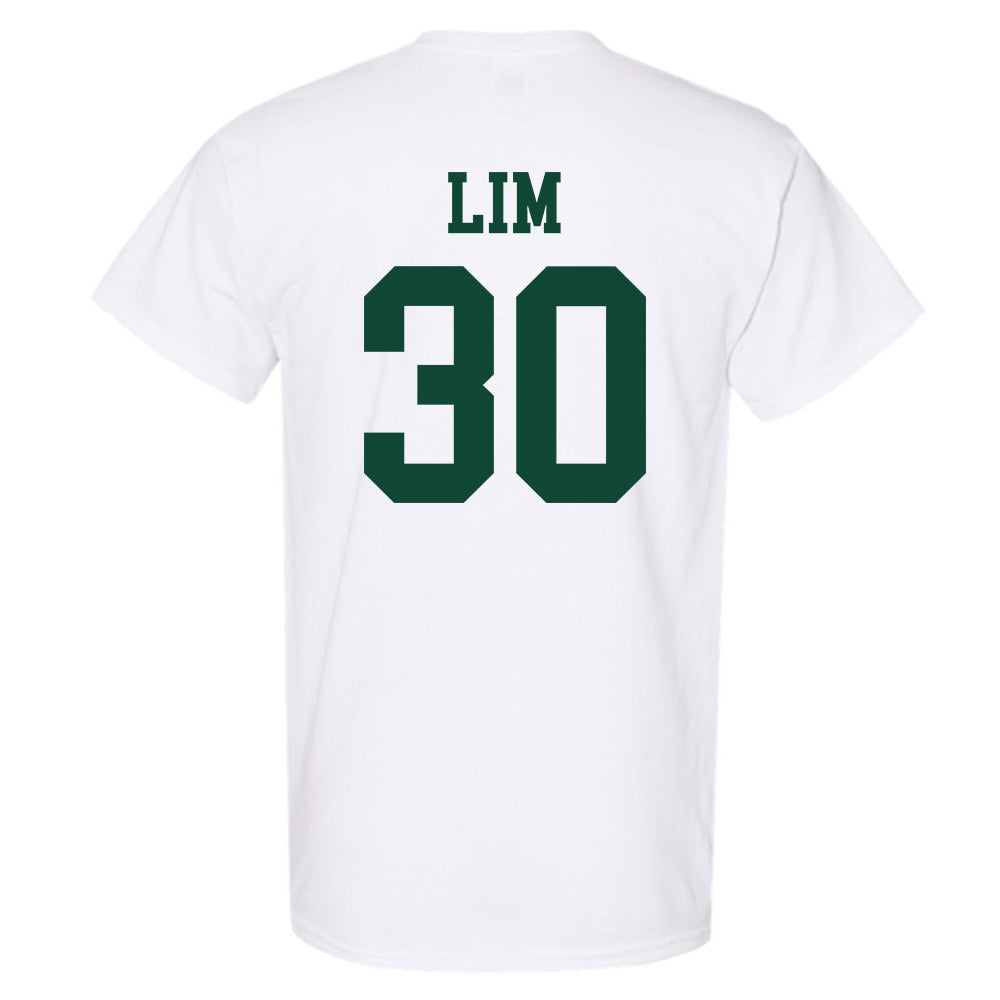 Ohio - NCAA Women's Basketball : Madison Lim - Classic Shersey T-Shirt