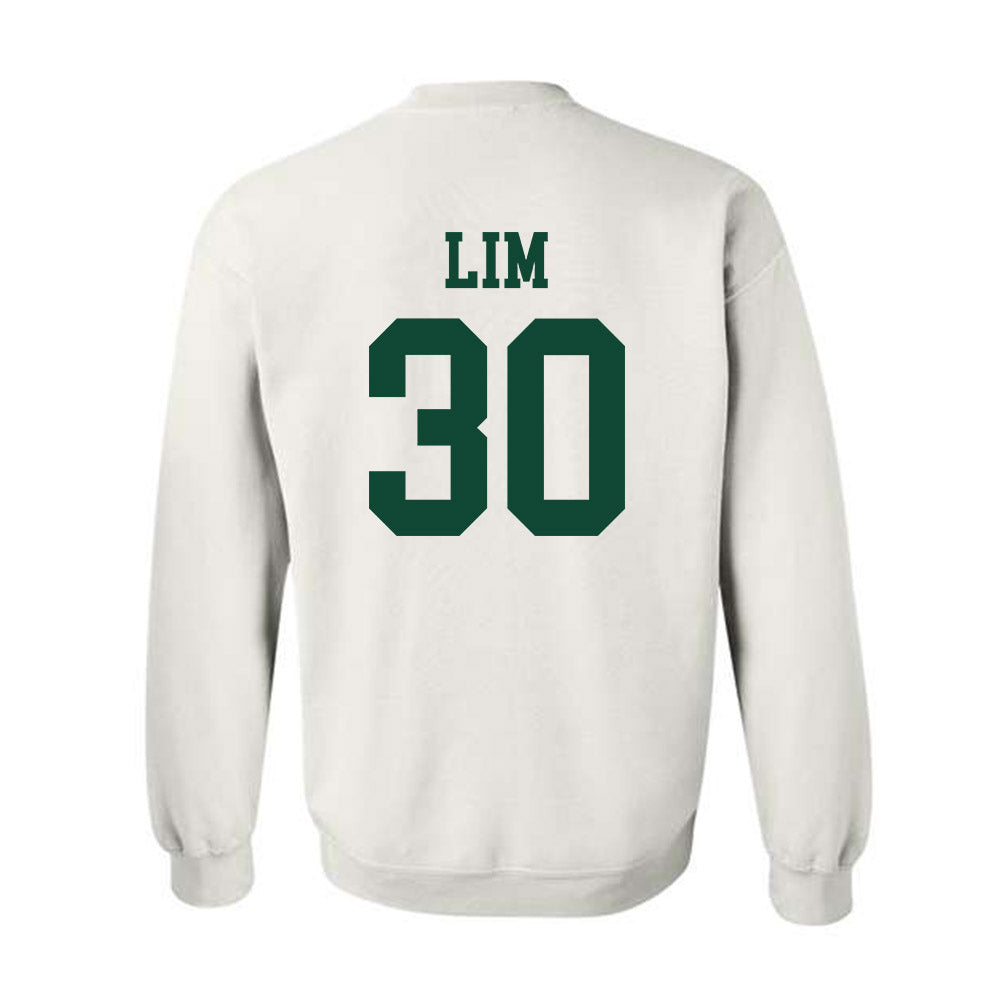 Ohio - NCAA Women's Basketball : Madison Lim - Classic Shersey Crewneck Sweatshirt