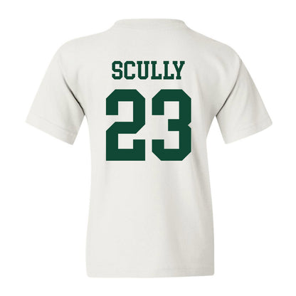 Ohio - NCAA Women's Basketball : Danni Scully - Youth T-Shirt