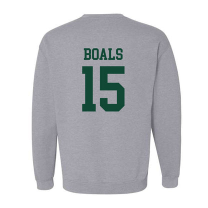 Ohio - NCAA Men's Basketball : Chase Boals - Crewneck Sweatshirt