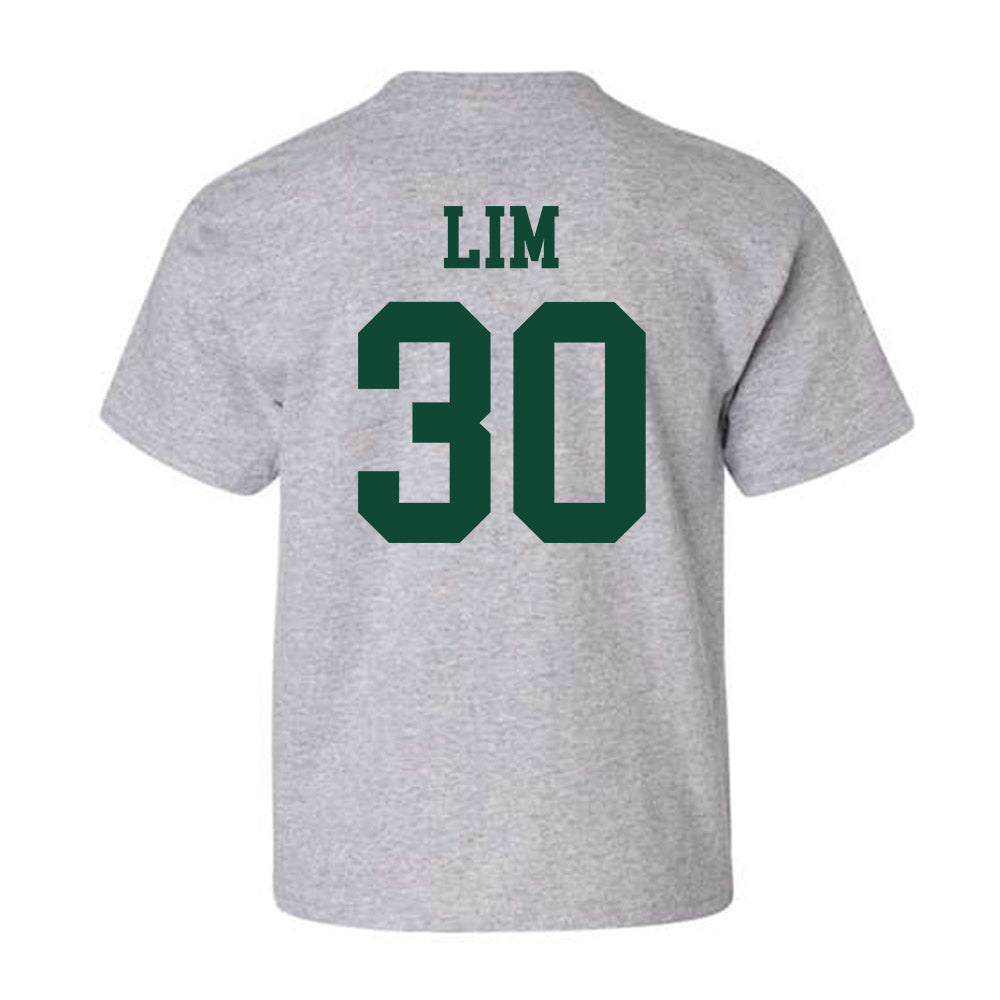 Ohio - NCAA Women's Basketball : Madison Lim - Classic Shersey Youth T-Shirt