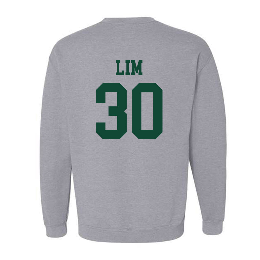 Ohio - NCAA Women's Basketball : Madison Lim - Classic Shersey Crewneck Sweatshirt