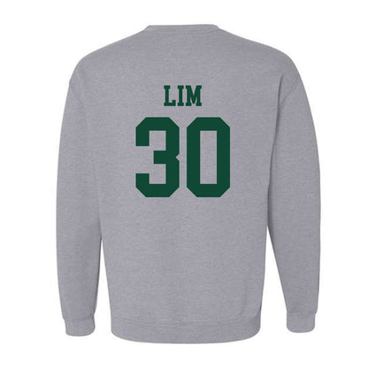 Ohio - NCAA Women's Basketball : Madison Lim - Classic Shersey Crewneck Sweatshirt