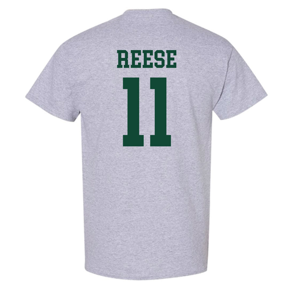 Ohio - NCAA Men's Basketball : Carter Reese - Classic Shersey T-Shirt-1