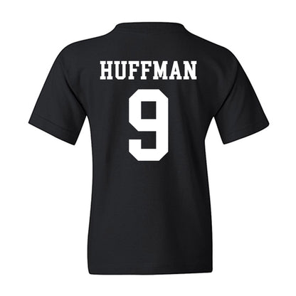 Ohio - NCAA Women's Field Hockey : Mary Huffman - Generic Shersey Youth T-Shirt-1