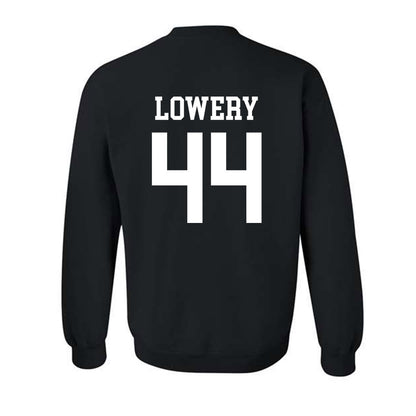 Ohio - NCAA Football : Aiden Lowery - Generic Shersey Crewneck Sweatshirt-1
