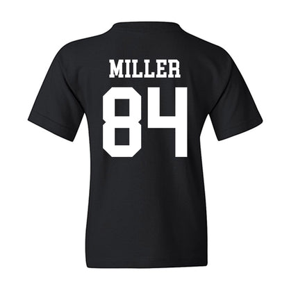 Ohio - NCAA Football : AJ Miller - Generic Shersey Youth T-Shirt-1