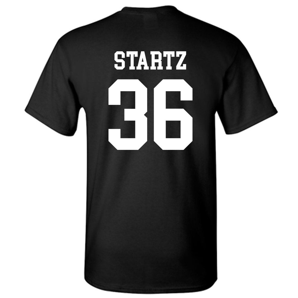 Ohio - NCAA Football : Parker Startz - Generic Shersey T-Shirt