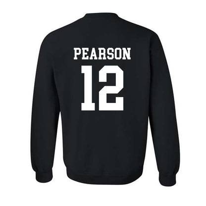 Ohio - NCAA Football : Byron Pearson - Generic Shersey Crewneck Sweatshirt-1