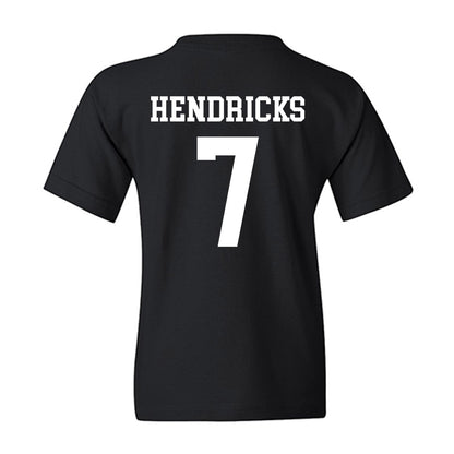 Ohio - NCAA Football : Chase Hendricks - Generic Shersey Youth T-Shirt-1