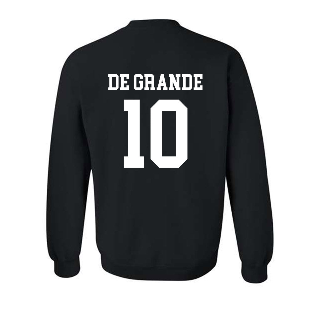Ohio - NCAA Women's Field Hockey : Marie De Grande - Generic Shersey Crewneck Sweatshirt-1