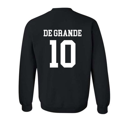 Ohio - NCAA Women's Field Hockey : Marie De Grande - Generic Shersey Crewneck Sweatshirt-1