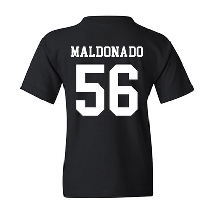 Ohio - NCAA Football : Benjamin Maldonado - Generic Shersey Youth T-Shirt-1