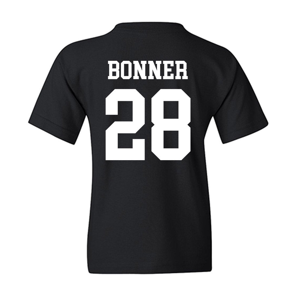 Ohio - NCAA Football : Shane Bonner - Generic Shersey Youth T-Shirt-1