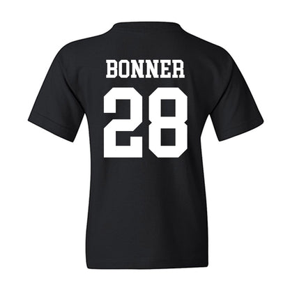 Ohio - NCAA Football : Shane Bonner - Generic Shersey Youth T-Shirt-1