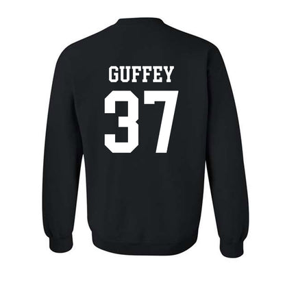 Ohio - NCAA Football : Blake Guffey - Generic Shersey Crewneck Sweatshirt-1