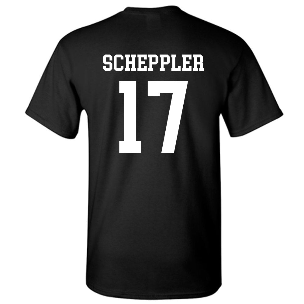 Ohio - NCAA Baseball : Anthony Scheppler - Generic Shersey T-Shirt-1