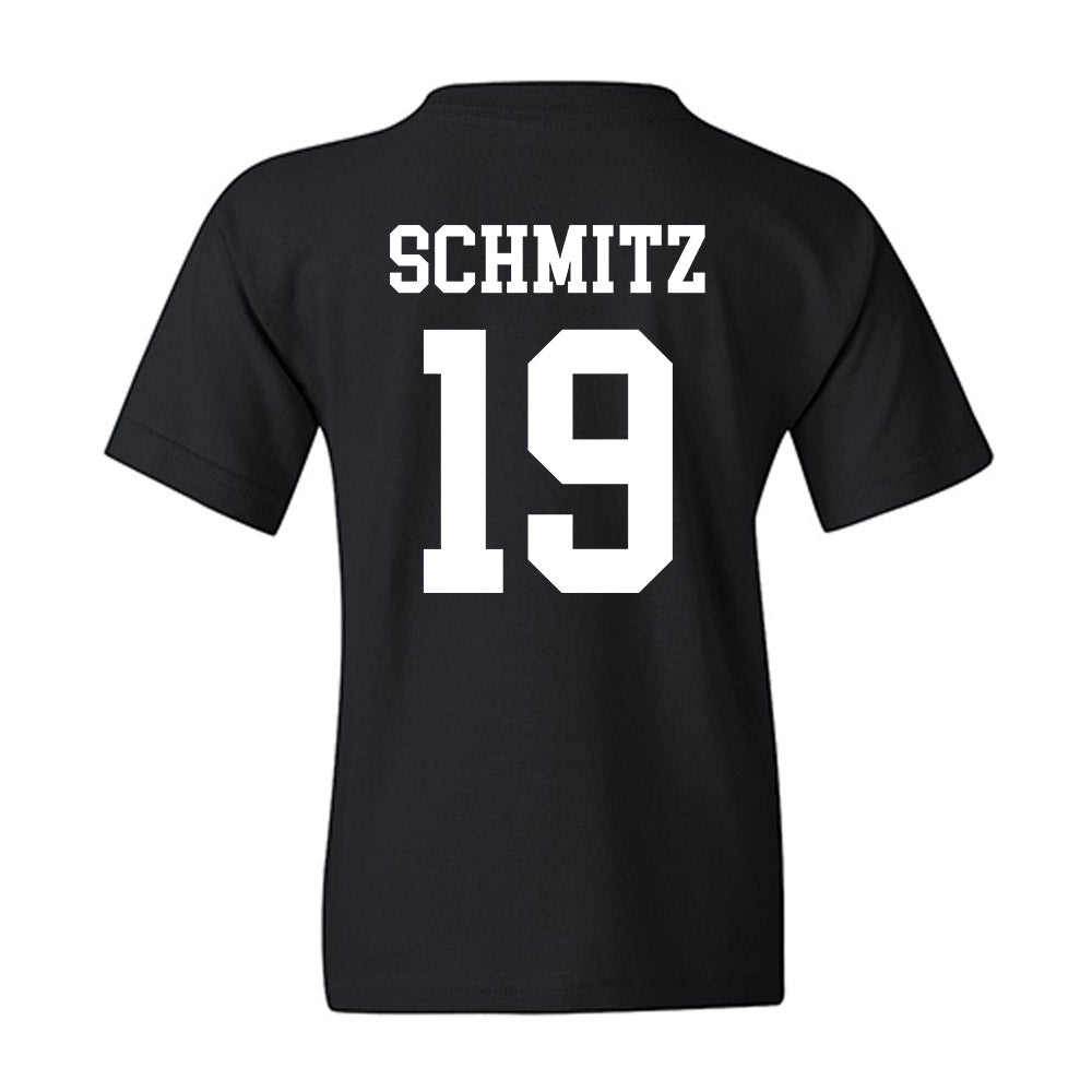 Ohio - NCAA Football : Kadin Schmitz - Generic Shersey Youth T-Shirt-1