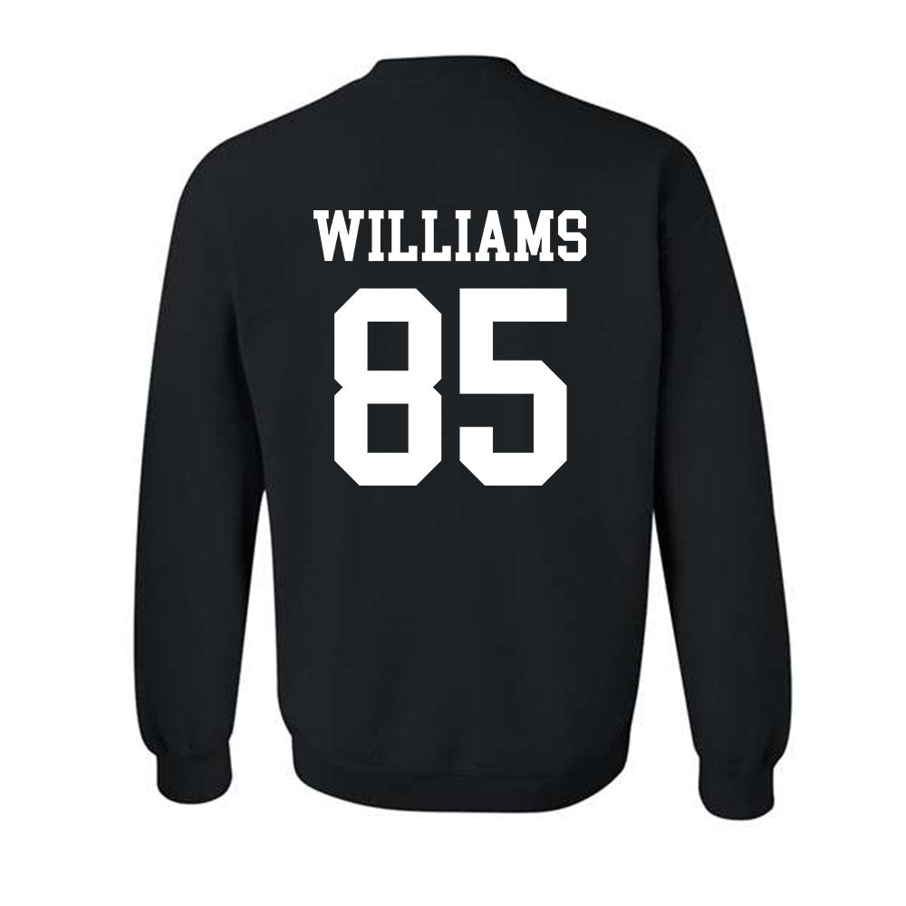 Ohio - NCAA Football : Mason Williams - Generic Shersey Crewneck Sweatshirt-1